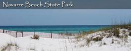 Navarre Beach State Park