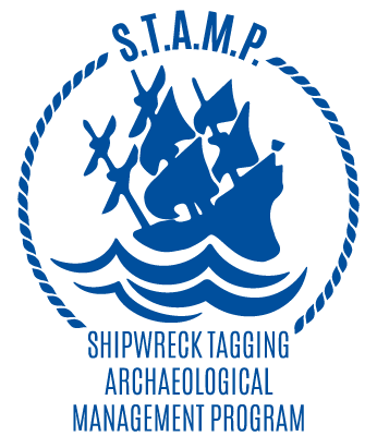 Shipwreck Tagging Archaeological Management Program