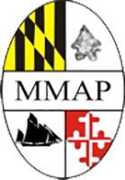 Maryland Maritime Archaeology Program Logo